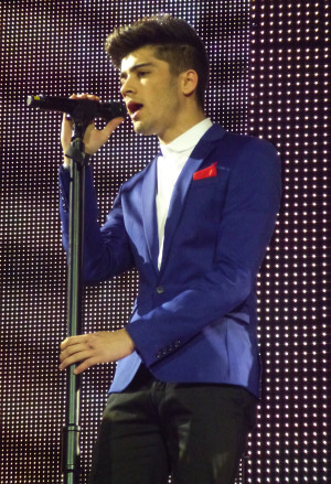 22 Times Zayn Malik Made Us Swoon