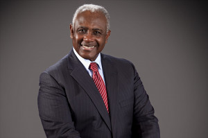 Harvey Gantt