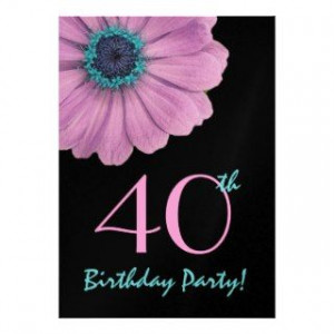 ... 40th birthday sayings funny 40th birthday sayings happy 40th birthday