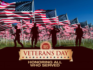 Veterans Day Quotes and Sayings Thank You Cards