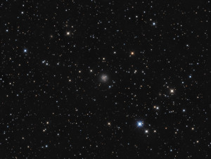 NGC 1058 - AT6RC