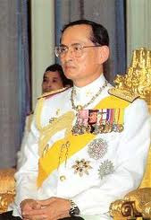 Bhumibol Adulyadej Quotes, King of Thailand