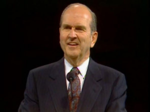 ... of Death - Russell M. Nelson. Where would i be without the church