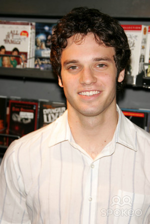 Jake Epstein Pictures