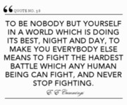 keep calm amp quote it carry on inspire positive quote life keep