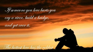 Sad Quotes About Love Which will Make You Cry