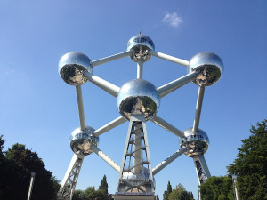 The Weekend Traveller