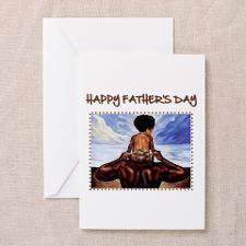 African American Greeting Cards