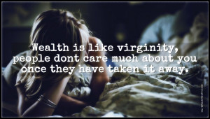 Like Virginity, Picture Quotes, Love Quotes, Sad Quotes, Sweet Quotes ...
