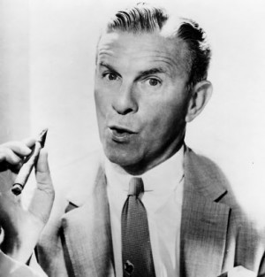 George Burns