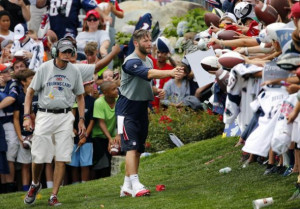 New England Patriots Quotes: Bill Belichick, Julian Edelman Speak