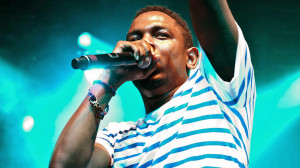 The worst part of success is, to me, adapting to it. It's scary.