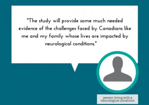 National Population Health Study of Neurological Conditions