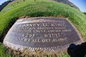 ... los angeles riots his famous news conference contained the mis quote