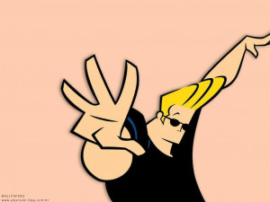 Johnny Bravo Episode 34 – Loch Ness Johnny images, pictures