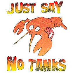 funny_lobster_greeting_cards_pk_of_10.jpg?height=250&width=250 ...