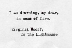 Virginia Woolf More