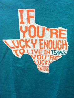 texas quotes