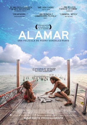 IMP Awards > Intl > Mexico > 2009 Movie Poster Gallery > To the Sea ...