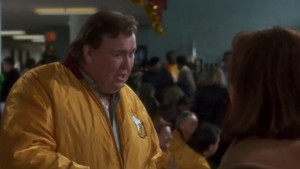 John Candy Home Alone 19 years ago today, john candy