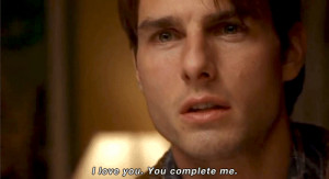 Jerry Maguire Quotes