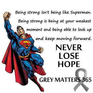 NEVER LOSE HOPE BRAIN CANCER WARRIORS! My 23rd Friday w/o my Warrior ...