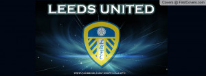 Leeds United Profile Facebook Covers