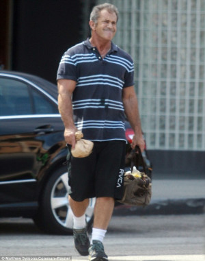 Topic: Expendables 3 - Mel Gibson looking jacked (Read 14316 times)