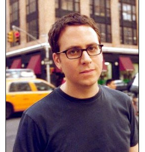 About a week ago, someone close to Stephen Glass, someone I like and ...