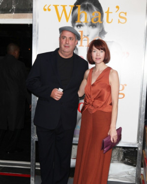 and roger michell anna maxwell martin and roger michell anna maxwell ...