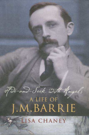 10 Quotes to Celebrate Peter Pan Creator J. M. Barrie