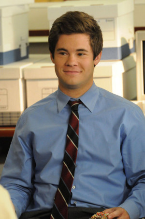 Workaholics (Comedy Central TV show)