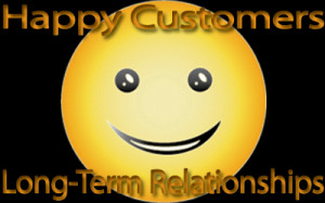 home images happy customers happy customers facebook twitter google+ ...