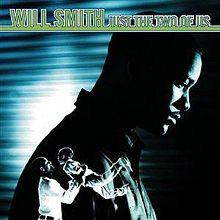 will smith just the two of us