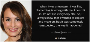 Noomi Rapace Quotes