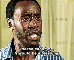 Hotel Rwanda Movie Quotes