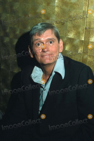 Dick York Picture Dick York Photo by Ralph DominguezGlobe Photos Inc