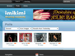 the picture of the program: Imikimi Plugin