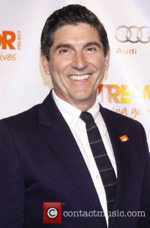James Lecesne Pictures
