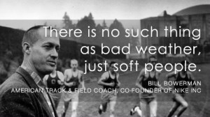 Bill Bowerman quote