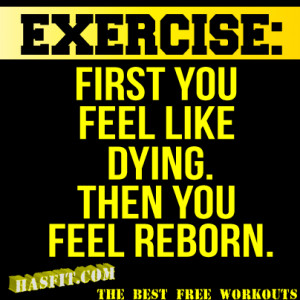 workout quote quotes are thought provoking quotes workout motivational ...