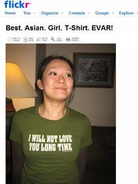 Vietnamese Prostitute: