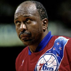 Moses Malone Biography