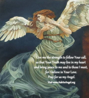 More inspirational quotes at www.twitter.com/AskAnAngel and www ...