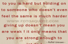 Home love quotes sad quotes about life and love letting go 1
