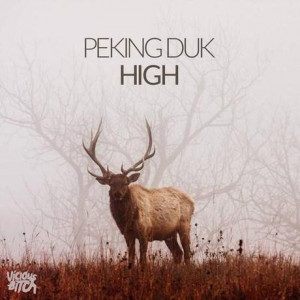 Peking Duk and Nicole Millar got together to get us “High.Well ...