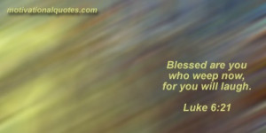 Gospel Of Luke Quotes | Luke 6
