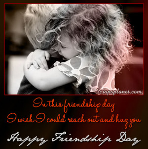 Friendship Day Love SMS, Quotes, Greeting Cards,Wallpapers - 2013