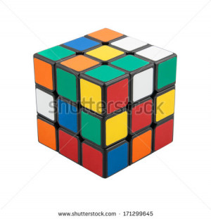 Related Pictures cube mood cube stock design character face puzzle ...