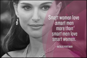 Natalie Portman, celebrity quote